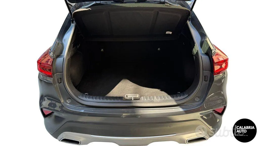 Kia Xceed 2022 photo 5