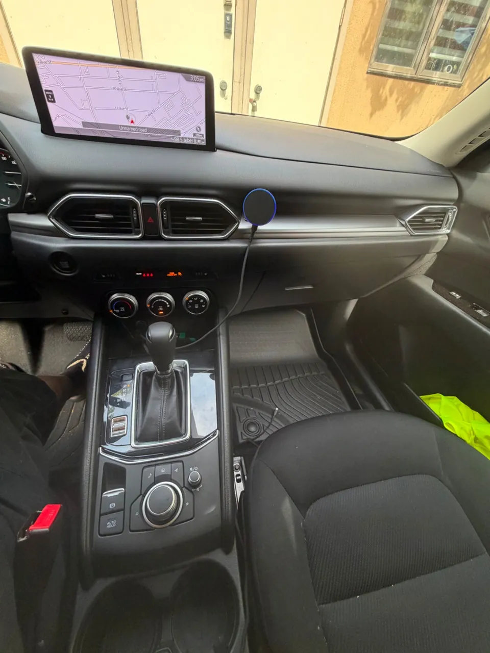 Mazda Cx-5 2024 photo 5