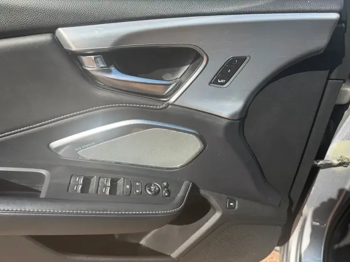 Acura Rdx 2019 photo 2