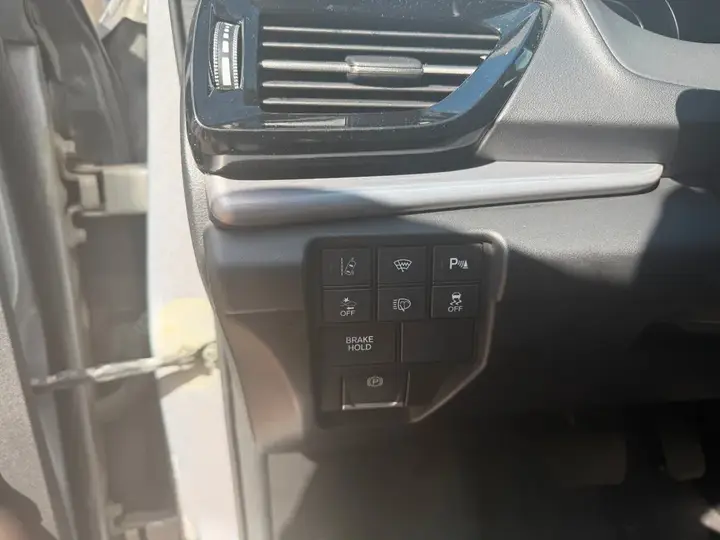 Acura Rdx 2019 photo 4