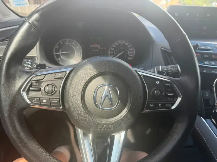 Acura Rdx 2019 photo 5