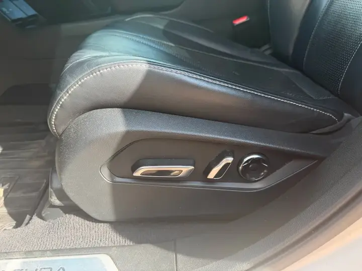 Acura Rdx 2019 photo 3