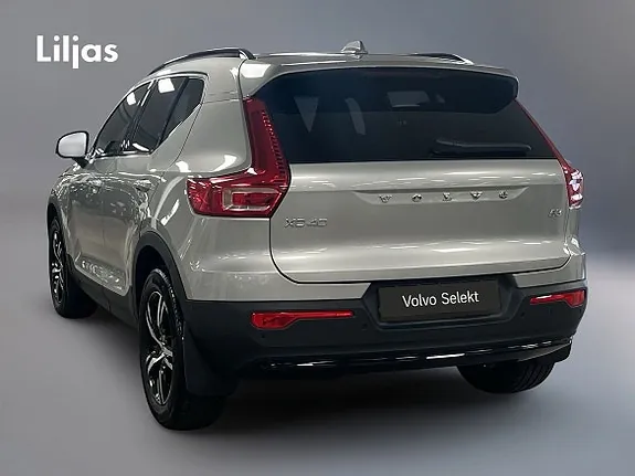Volvo Xc40 2025 photo 4