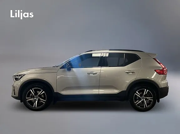 Volvo Xc40 2025 photo 3