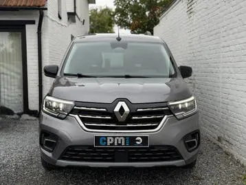 Renault Kangoo 2022 photo 3