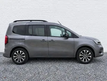Renault Kangoo 2022 photo 2