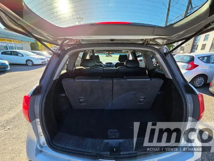 Acura Mdx 2009 photo 5