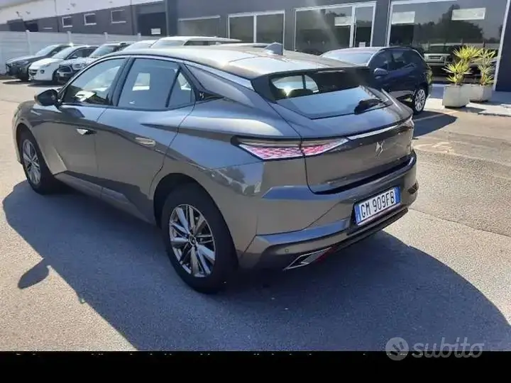 DS Automobiles Ds 4 2022 photo 3