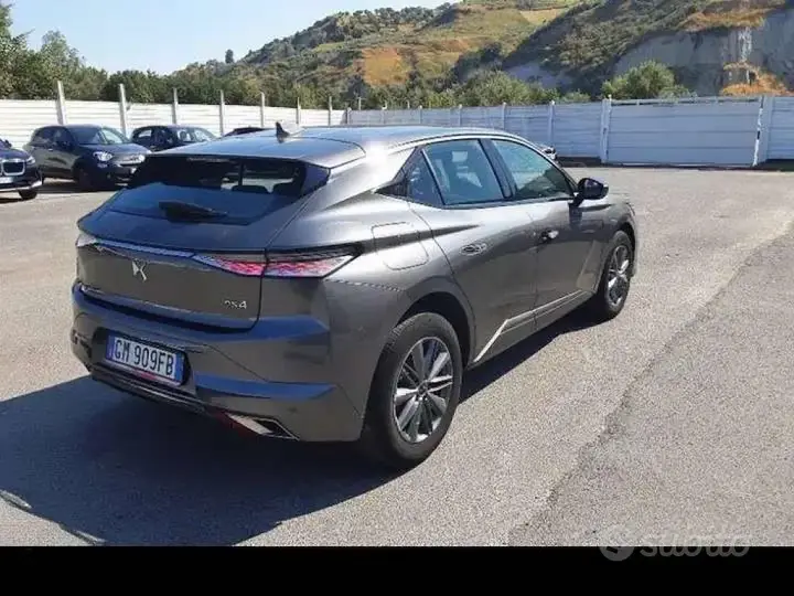 DS Automobiles Ds 4 2022 photo 4