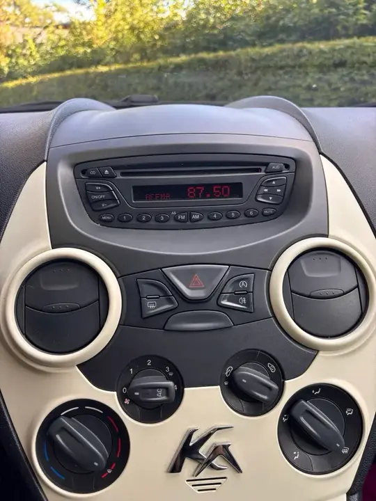 Ford Ka 2013 photo 3
