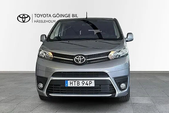 Toyota Proace Verso 2024 photo 5