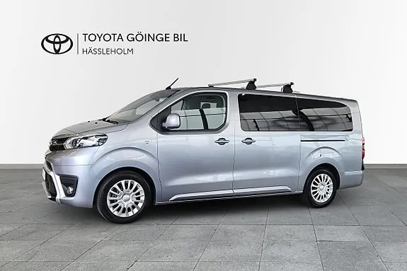 Toyota Proace Verso 2024 photo 3