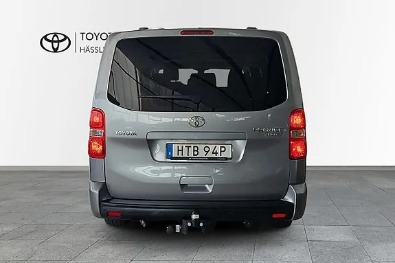Toyota Proace Verso 2024 photo 4