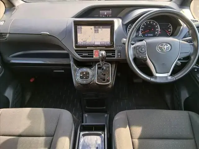 Toyota Corolla 2015 photo 3