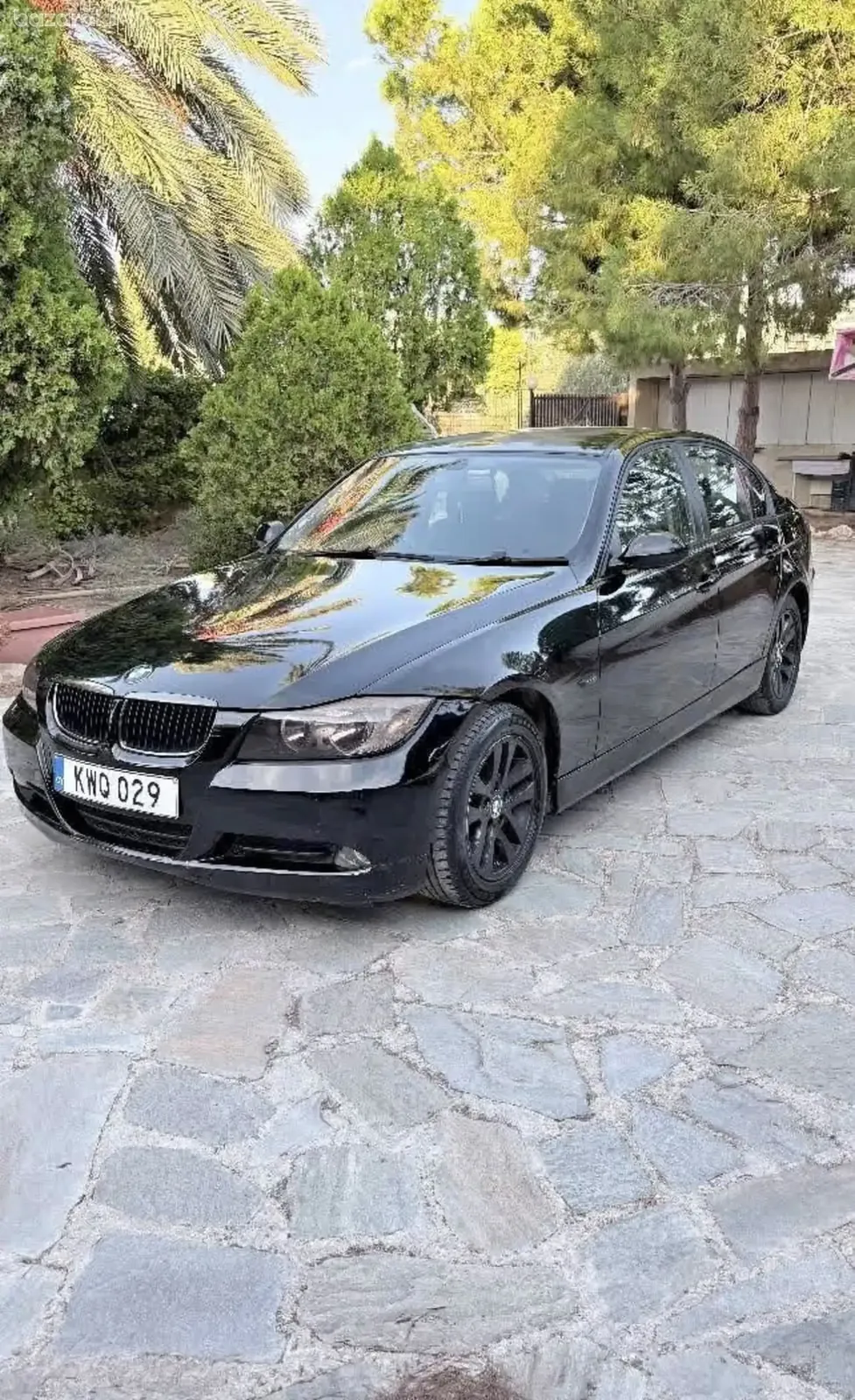 BMW 3Series