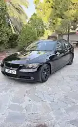 BMW 3Series 2005 photo 2
