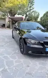 BMW 3Series 2005 photo 5