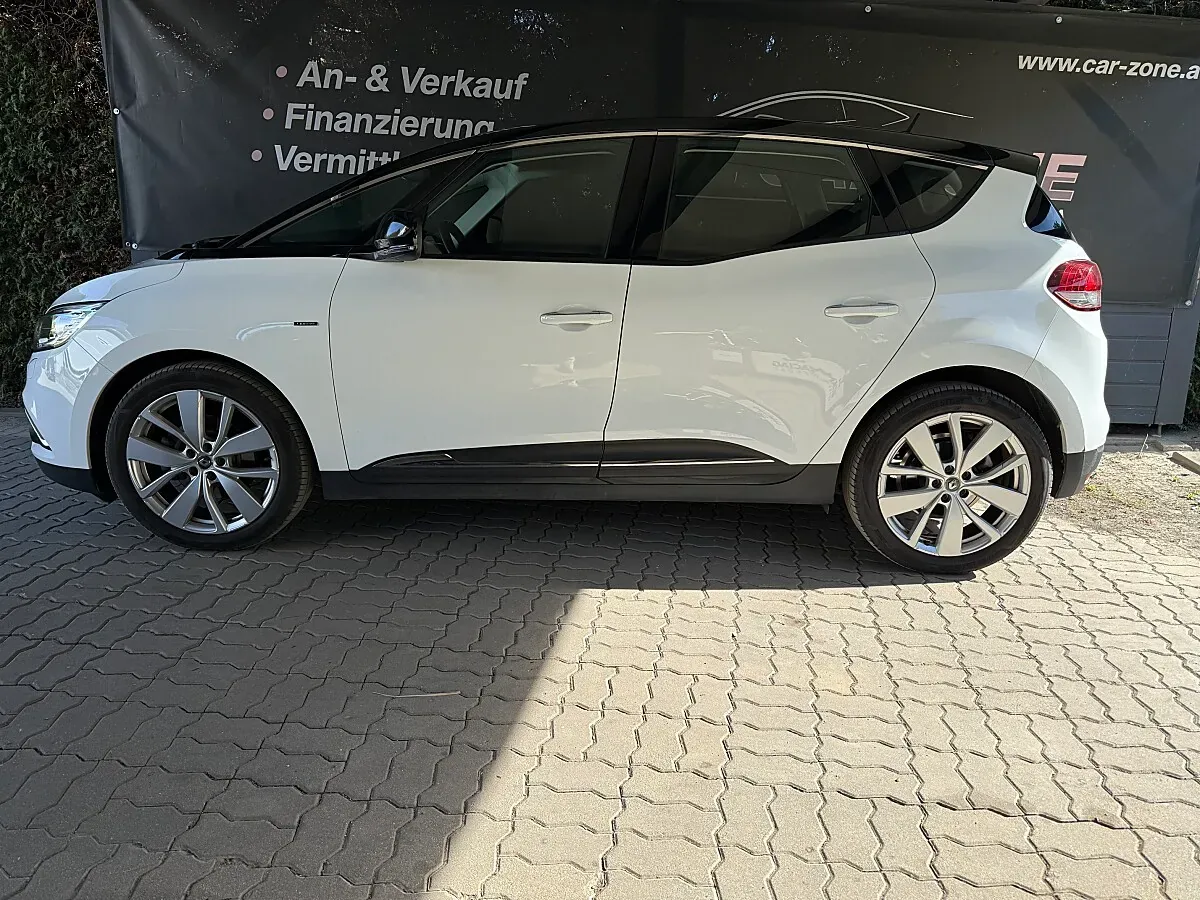 Renault Grand Scénic 2019 photo 3
