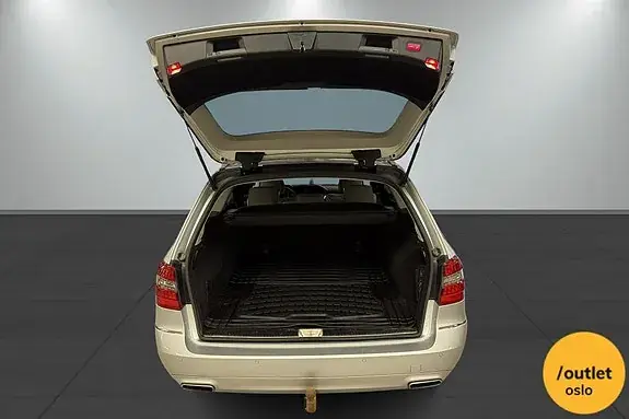 Mercedes-Benz E250 2013 photo 5