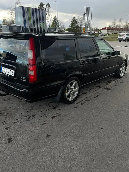 Volvo V70