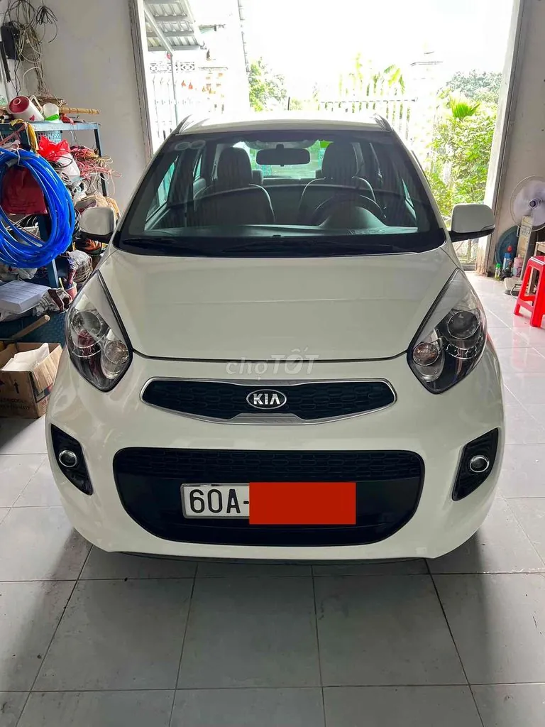 Kia Morning