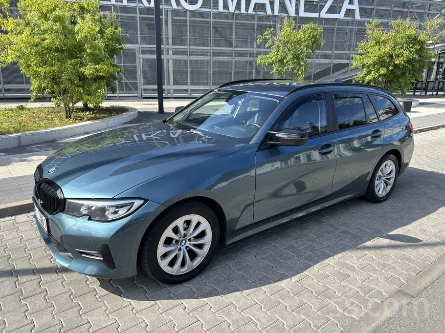 BMW 318