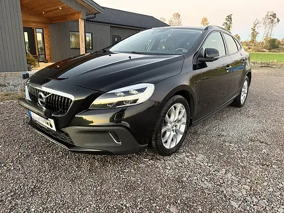 Volvo V40 Cross Country
