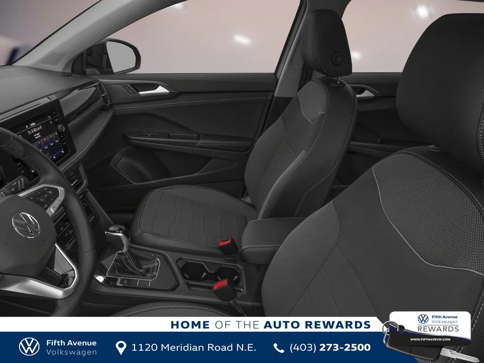 Volkswagen Taos 2026 photo 5