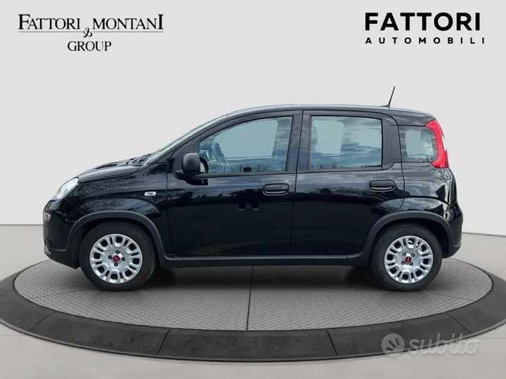 Fiat Panda 2024 photo 3