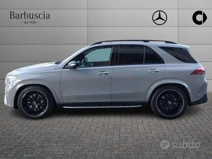 Mercedes-Benz Gle 2025 photo 5