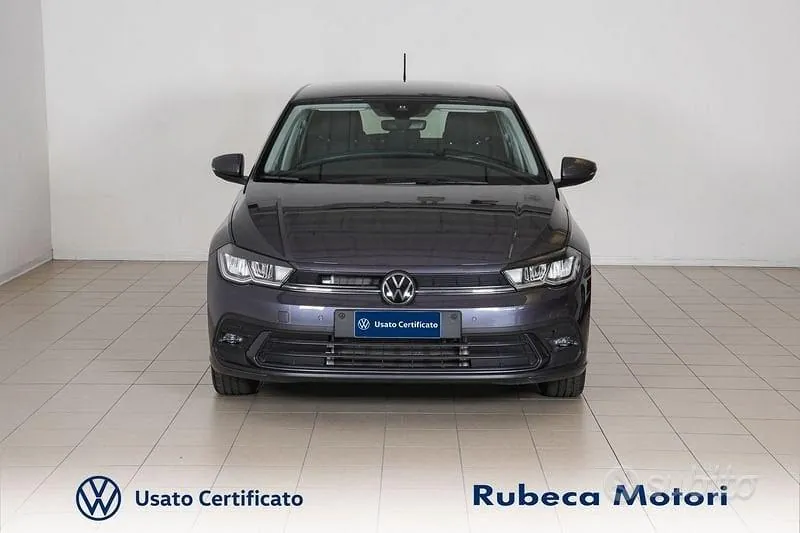 Volkswagen Polo 2025 photo 2