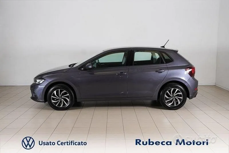 Volkswagen Polo 2025 photo 3