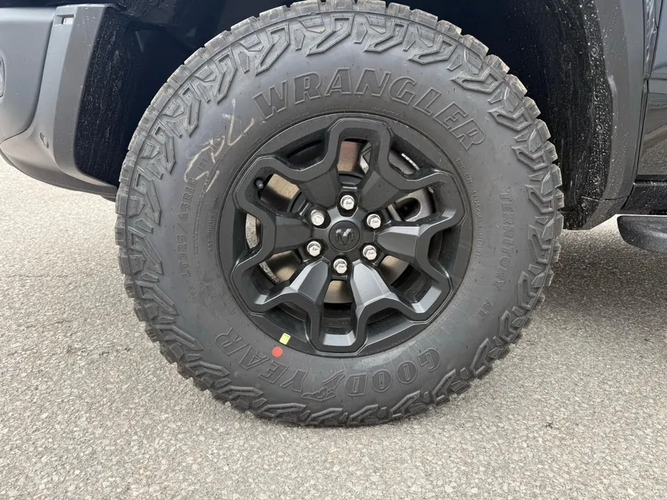 Ram 1500 2026 photo 5