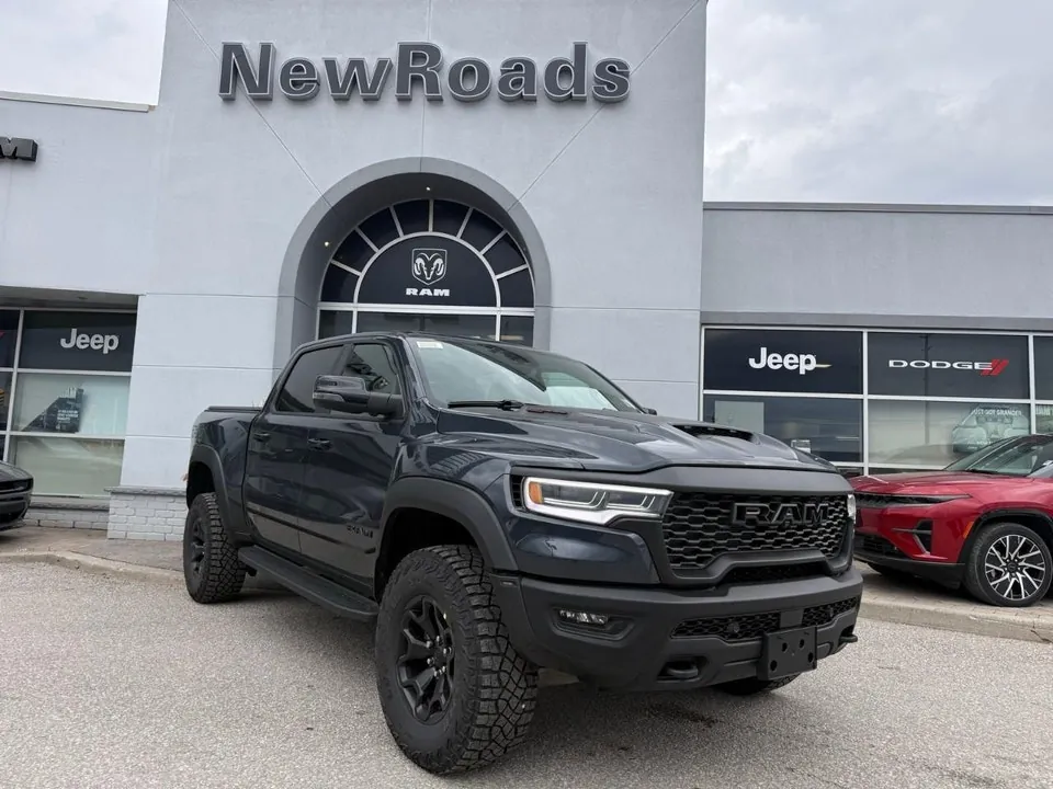 Ram 1500