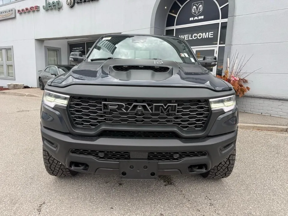 Ram 1500 2026 photo 3