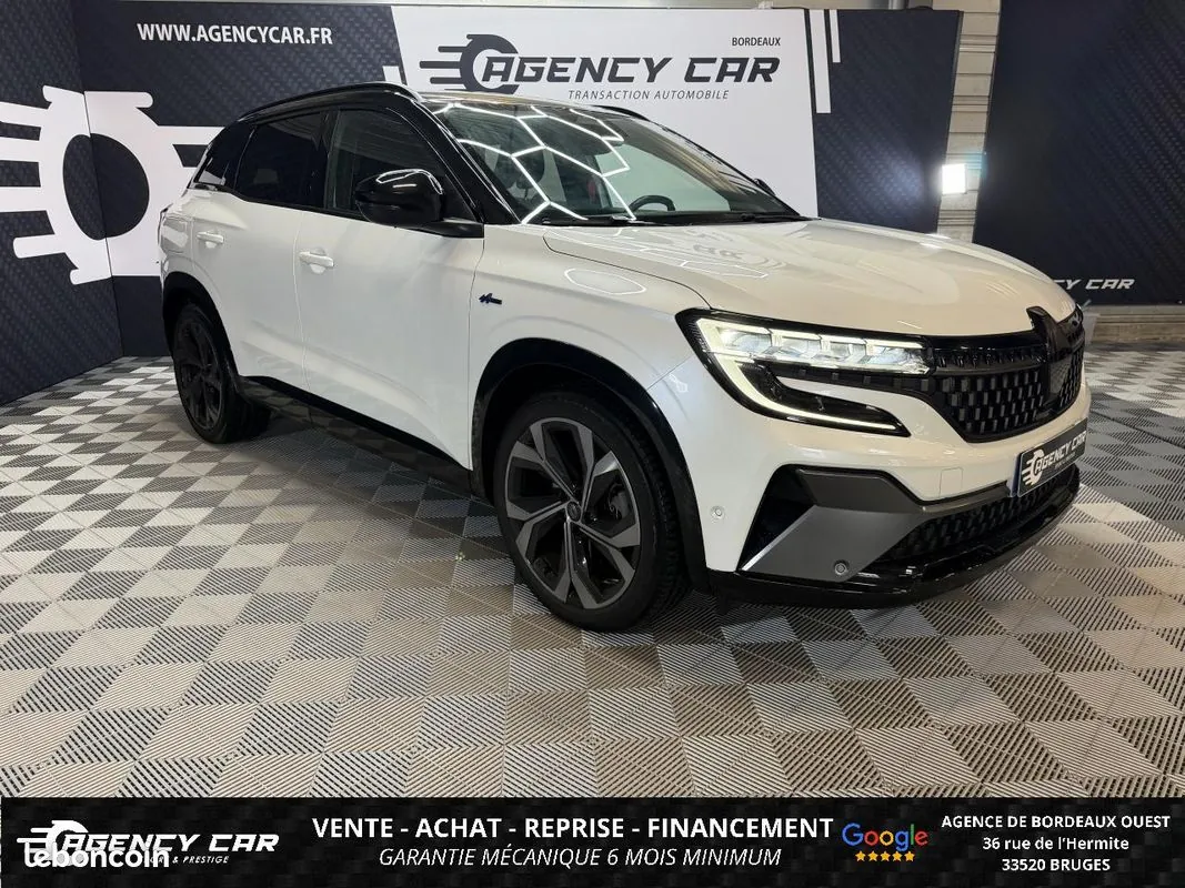 Renault Austral