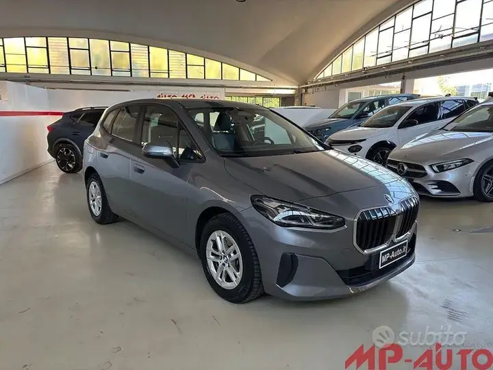 BMW 2 Series Active Tourer 2023 photo 2
