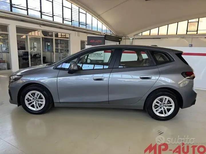 BMW 2 Series Active Tourer 2023 photo 4