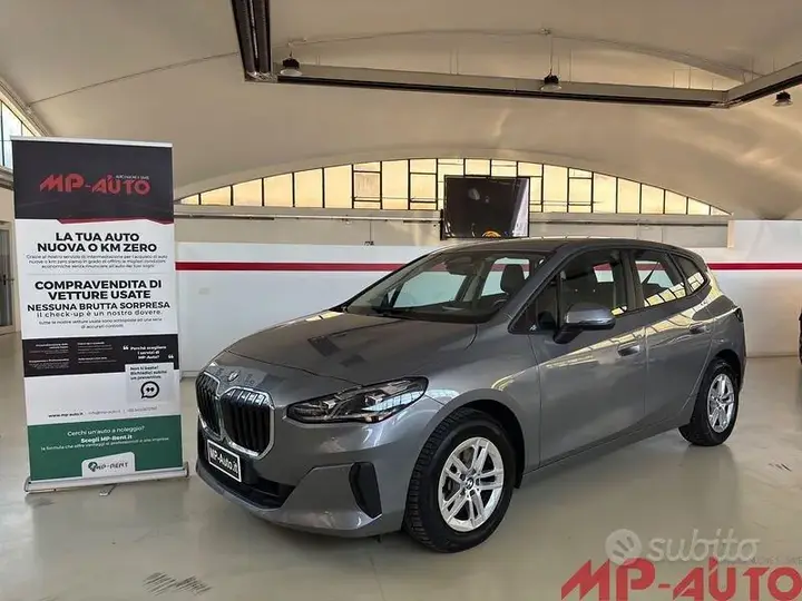 BMW 2 Series Active Tourer