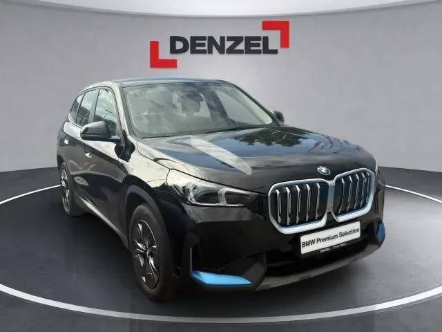 BMW Ix1 2023 photo 3