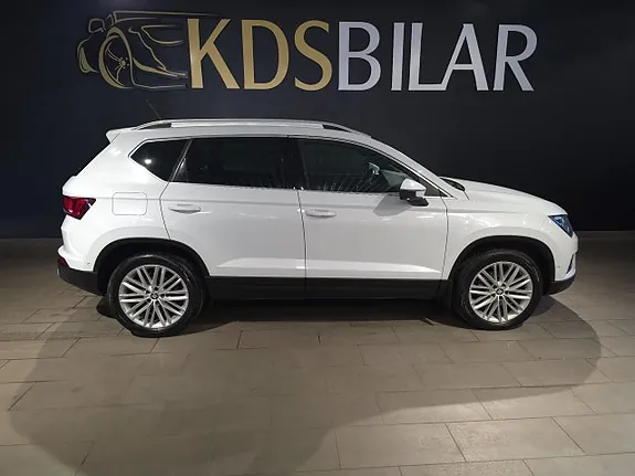 Seat Ateca 2017 photo 5