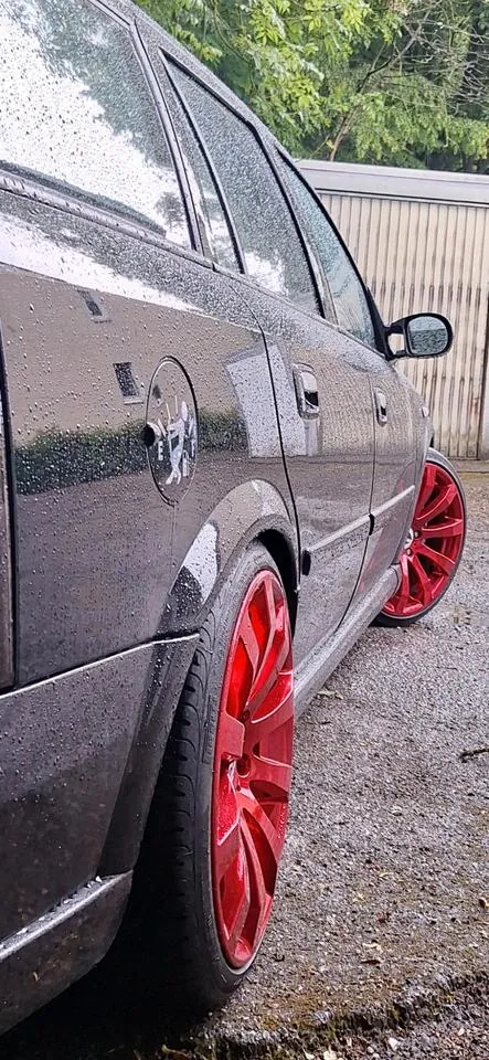Opel Astra G