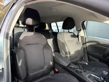 Renault Megane 2018 photo 4