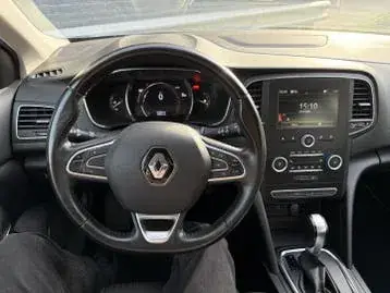 Renault Megane 2018 photo 3