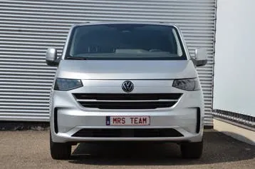 Volkswagen T7 2025 photo 2