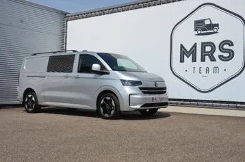 Volkswagen T7