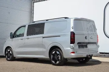 Volkswagen T7 2025 photo 3