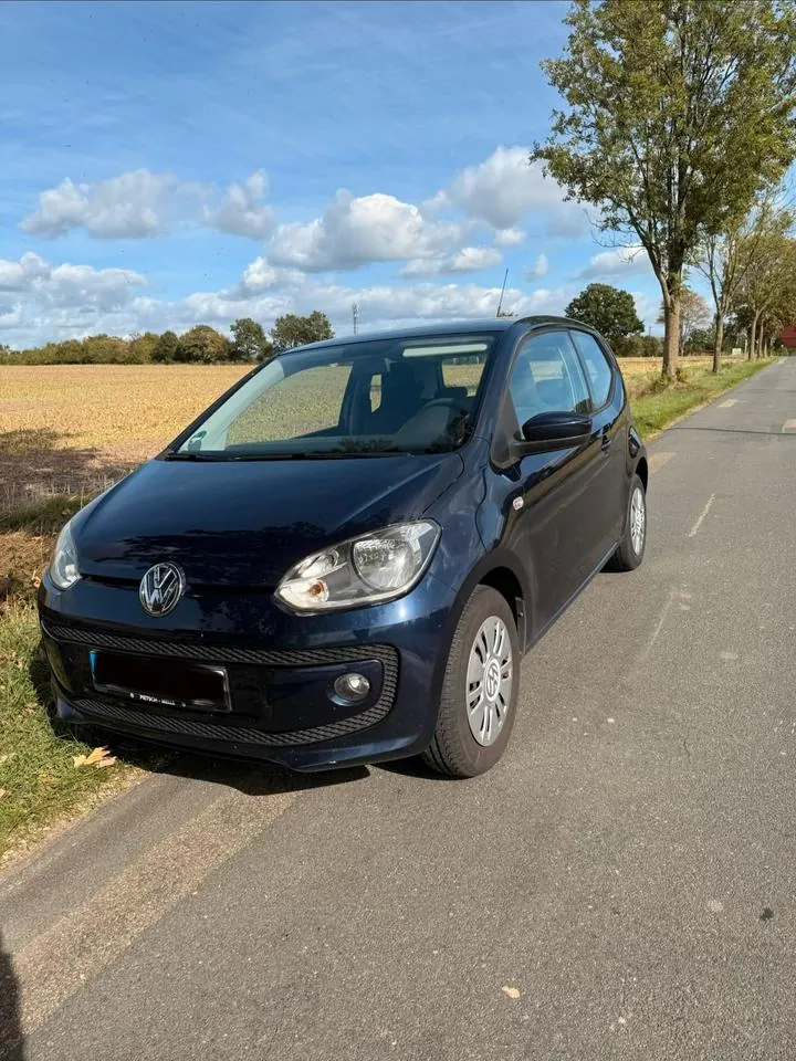 Volkswagen Up