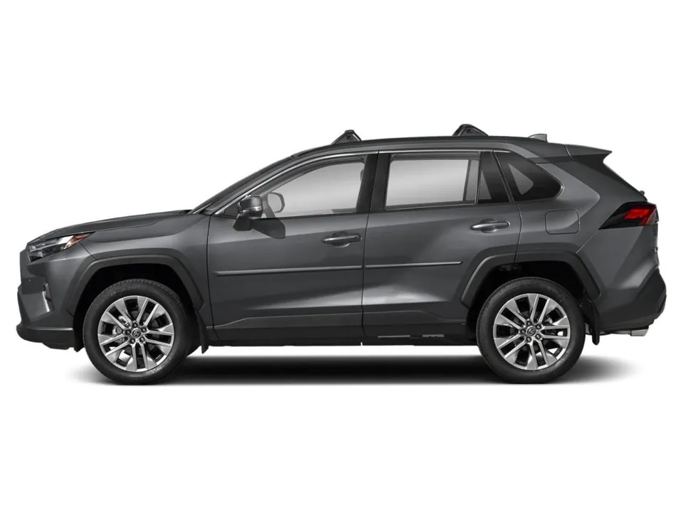 Toyota Rav4 2025 photo 3