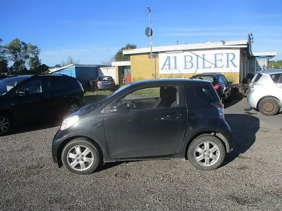 Toyota Iq